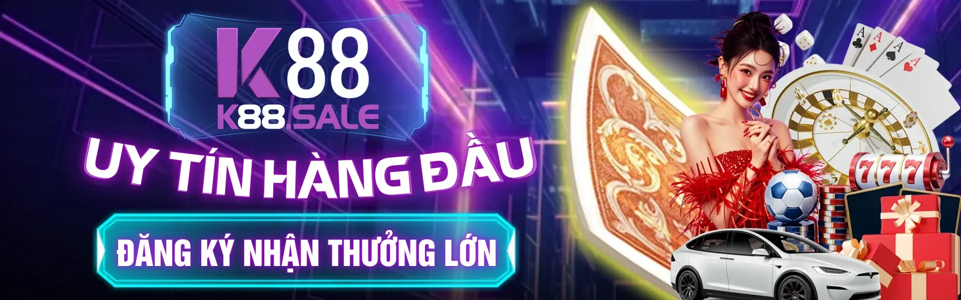 k88 uy tín hàng đầu